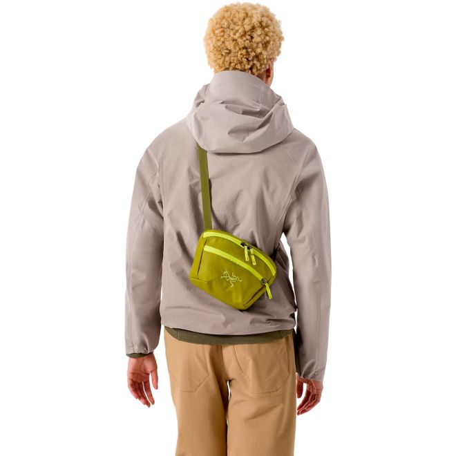 Mantis 1 Ｗaist pack Mantis 1 Waist Pack | Arc'teryx Sweden