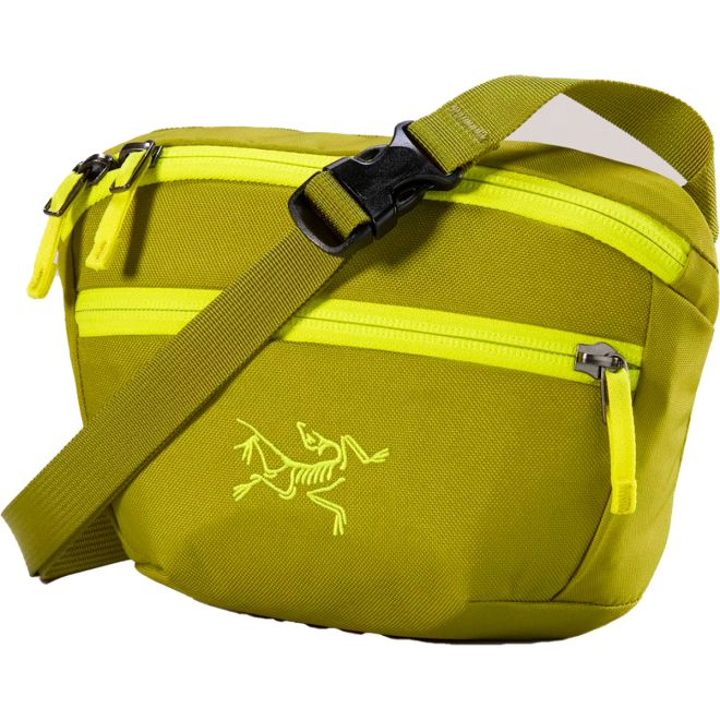 Arc'teryx Mantis 1 τσάντα μέσης