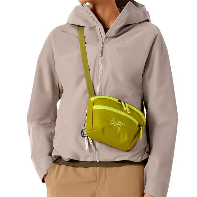 Arc'teryx Mantis 1 τσάντα μέσης