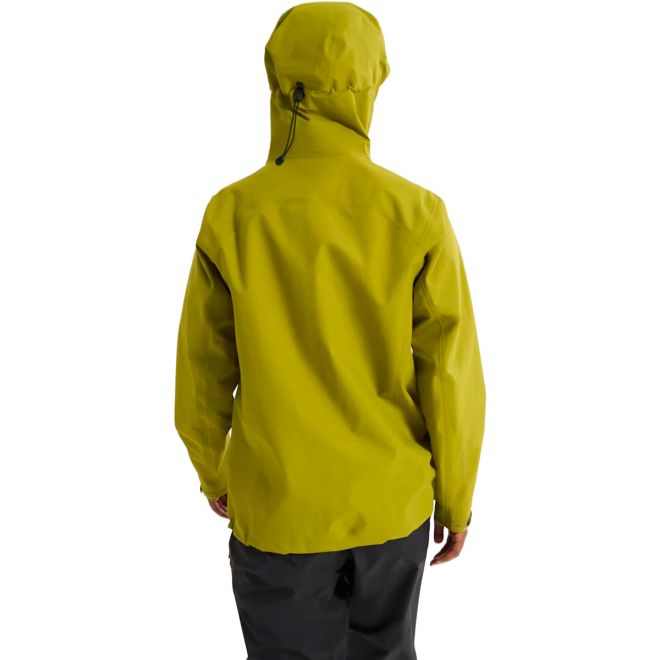 Arc'teryx Beta Jacket women's hardshell jacket