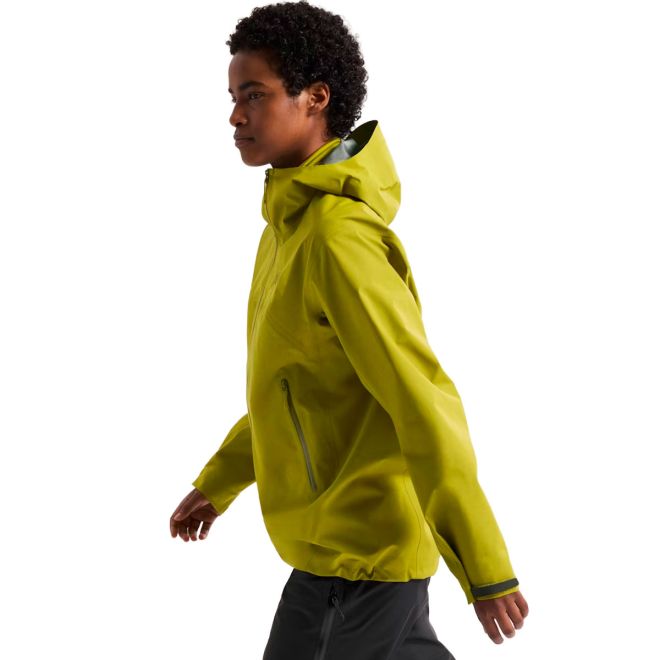 Arc'teryx Beta Jacket women's hardshell jacket