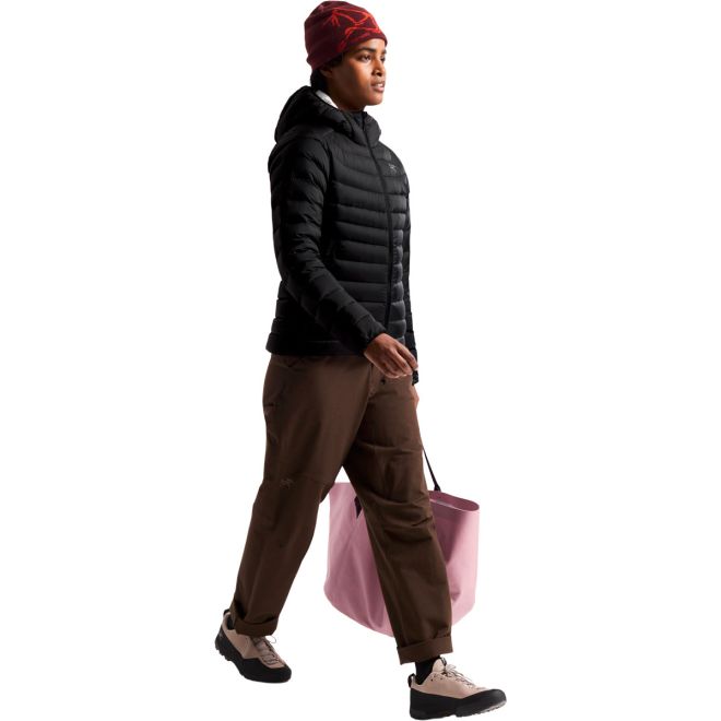 Arc'teryx Cerium Hoody women's insulated jacket