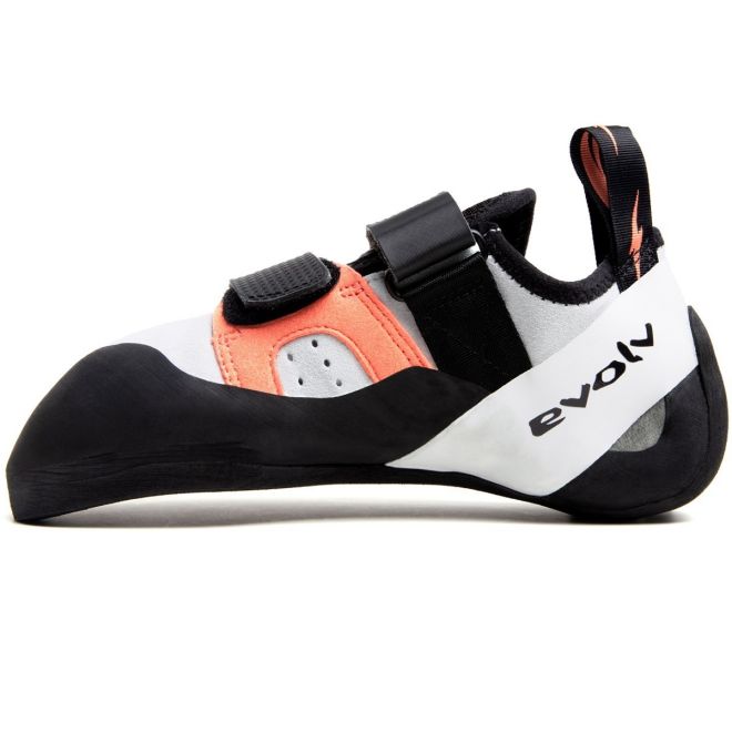 Evolv Geshido Velcro Women's chaussons d'escalade femmes