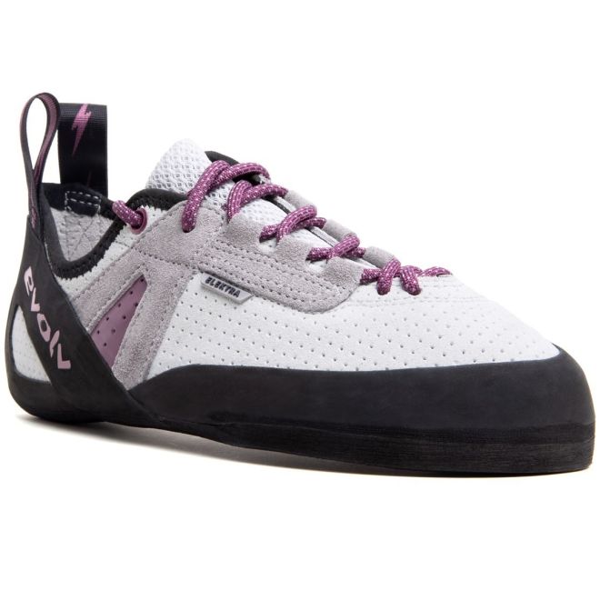 Evolv Elektra Lace chaussons d'escalade femme