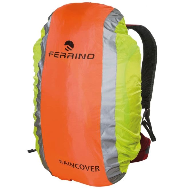 Ferrino Cover 0 Reflex copri zaino parapioggia