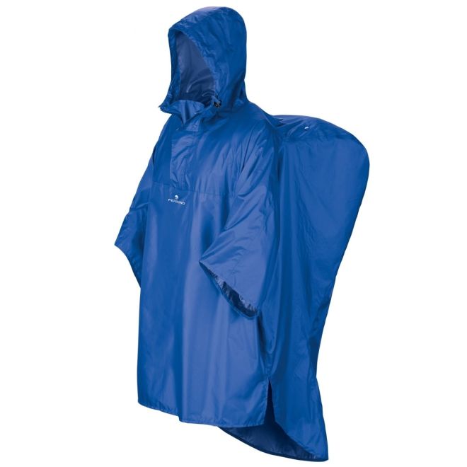 Ferrino Hiker Raincoat αδιάβροχο poncho