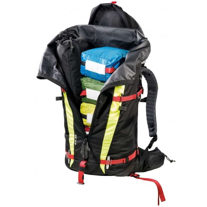 Ferrino O.P. 50 alpine rescue backpack
