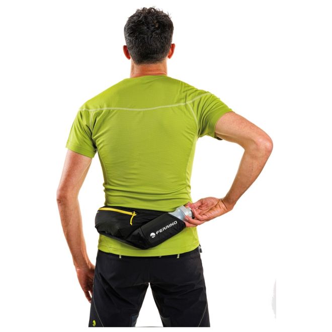 Ferrino X-Waist τσάντα μέσης για τρέξιμο