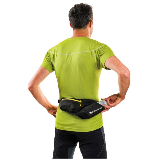 Ferrino X-Waist τσάντα μέσης για τρέξιμο