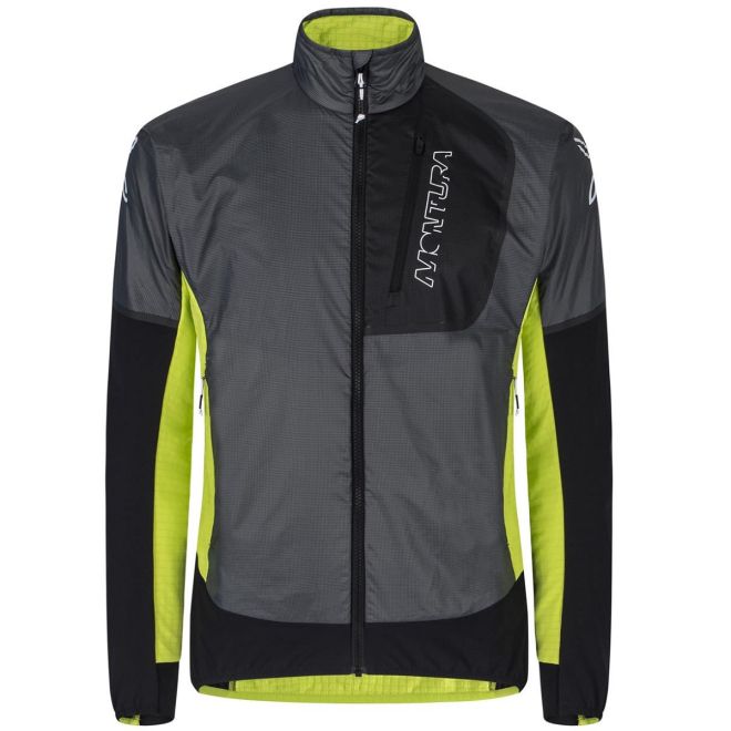 Montura Insight Hybrid Jacket ανδρικό μπουφάν softshell