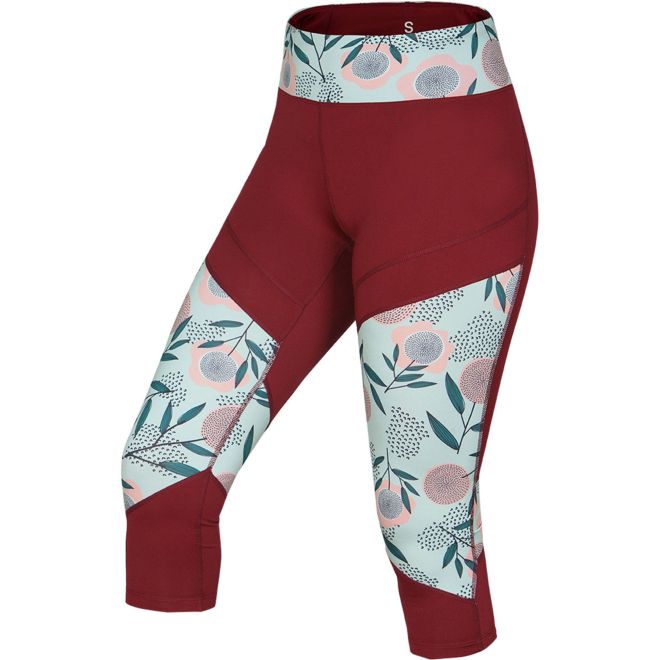 Ocun Rhea 3/4 Leggings Frauenleggings