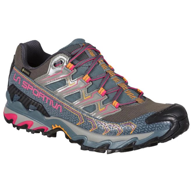 La Sportiva Ultra Raptor II Woman GTX γυναικεία παπούτσια τρεξίματος σε μονοπάτια