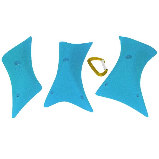 Smog set large pincers 03 - 3 αναρριχητικά χέρια