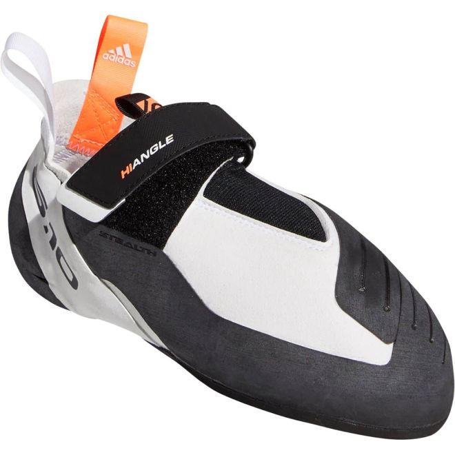 5.10 Five Ten Hiangle Women's White Black chaussure d'escalade