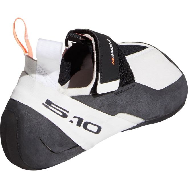 5.10 Five Ten Hiangle Women's White Black chaussure d'escalade