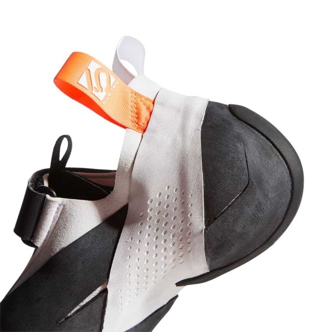 5.10 Five Ten Hiangle Women's White Black chaussure d'escalade