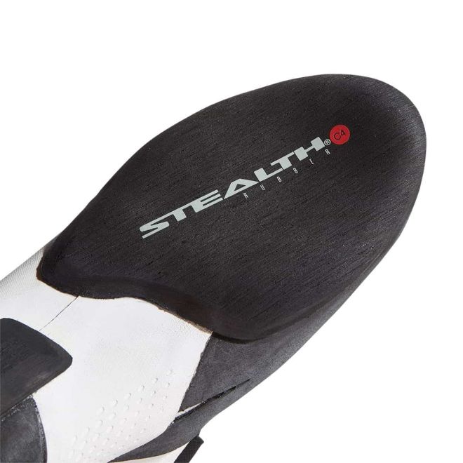 5.10 Five Ten Hiangle Women's White Black chaussure d'escalade