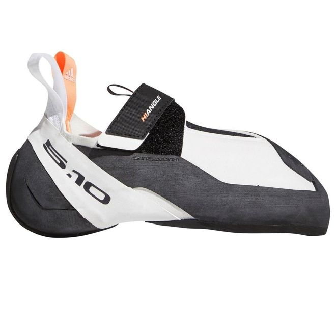 5.10 Five Ten Hiangle Women's White Black chaussure d'escalade