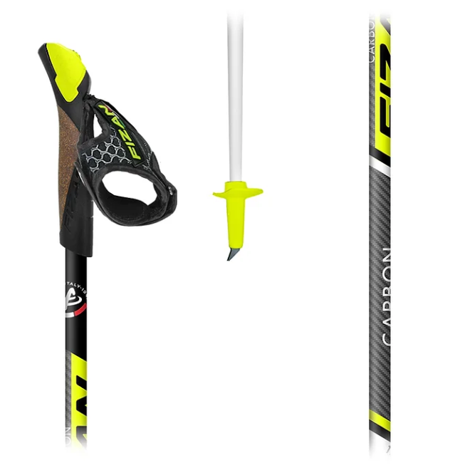 Fizan NW Race μπαστούνια Nordic Walking