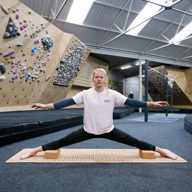 Lattice Training Flex Block μπλοκ γιόγκα