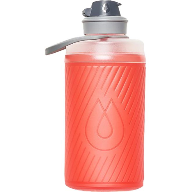 HydraPak Flux μαλακή επαναχρησιμοποιούμενη φιάλη