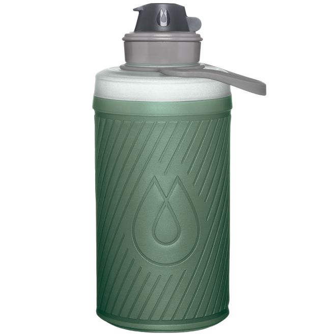 HydraPak Flux soft reusable bottle