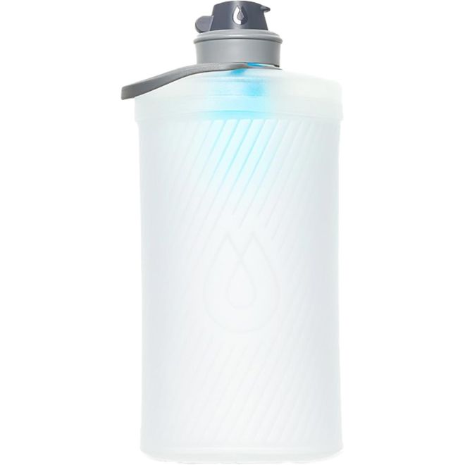 HydraPak Flux + Filtre 1.5 L επαναχρησιμοποιούμενη μαλακή φιάλη νερού