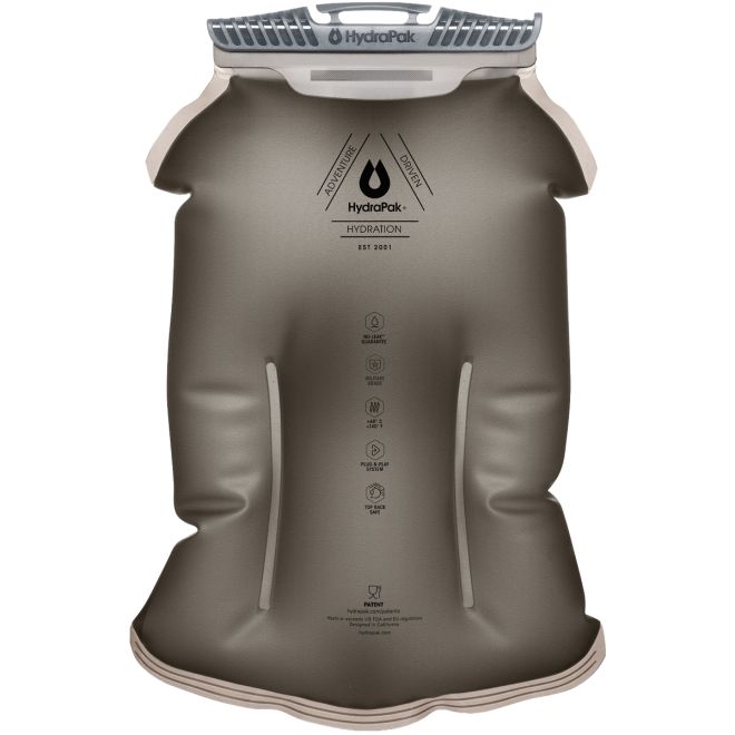 HydraPak Force DSL 3l camelback hydration pack