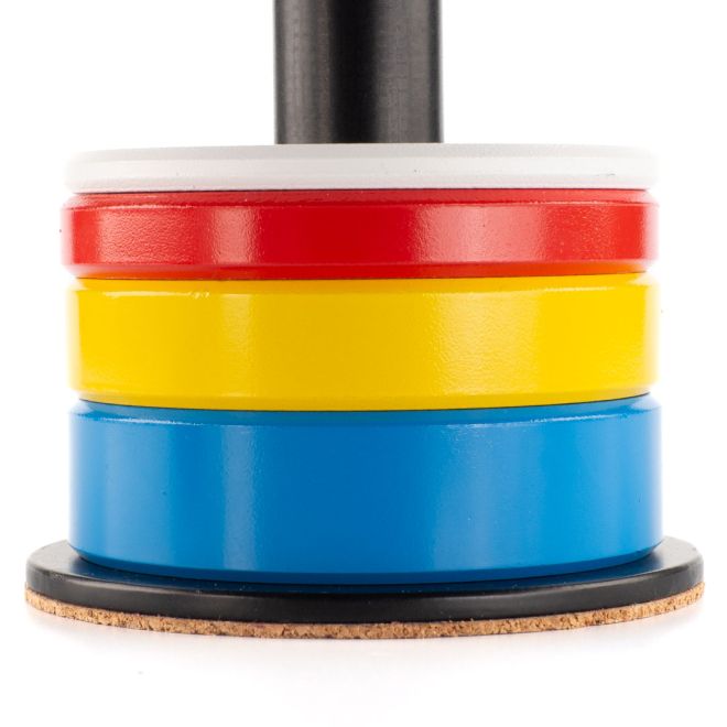 Lattice Training Fractional Weight Plates βάρη