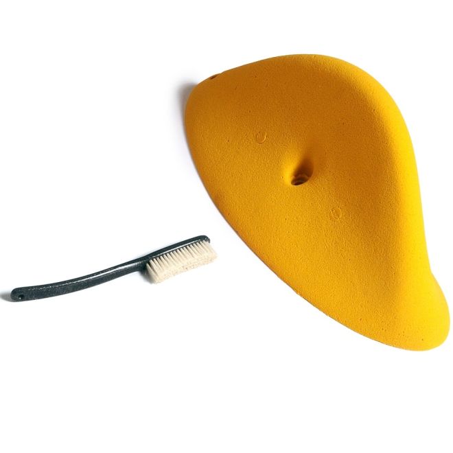 Volx Holds V-PURE 2.0 Frenchfin χερούλι αναρρίχησης