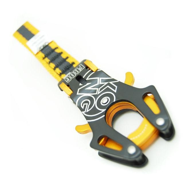 Kong Frog Express αναρριχητικά quickdraws