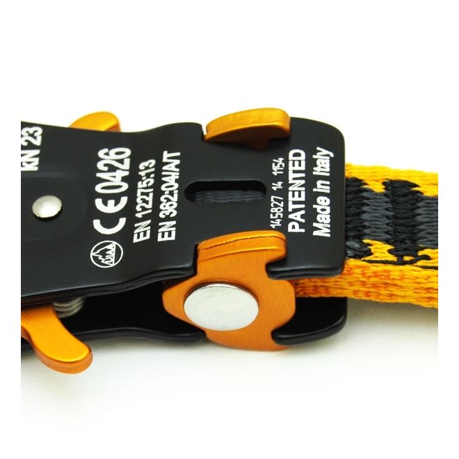 Kong Frog Express αναρριχητικά quickdraws