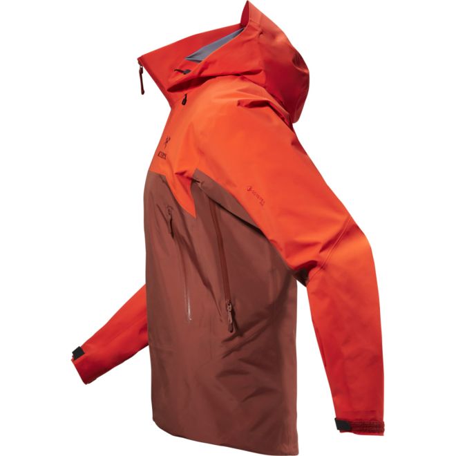 Arc'teryx Beta AR Jacket M men's shell jacket
