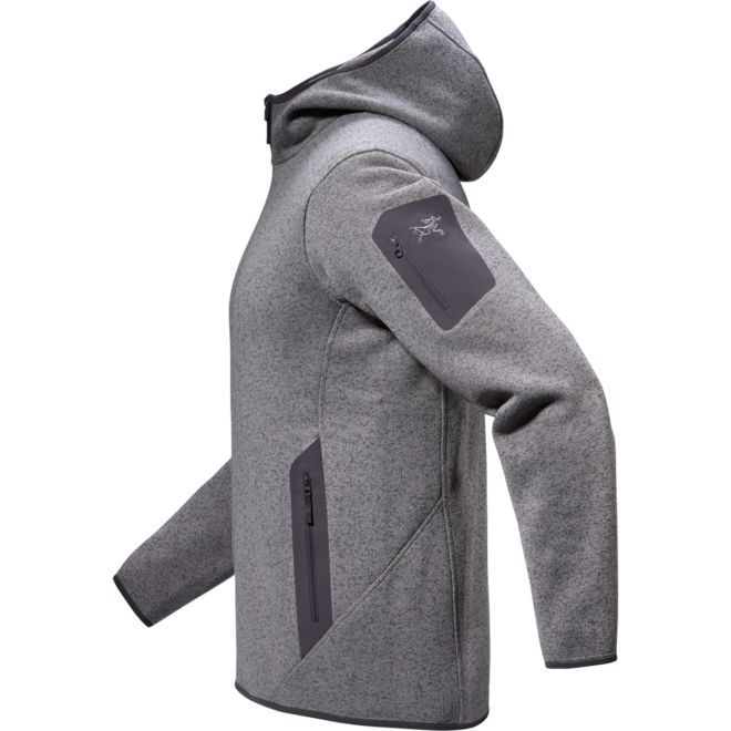 Arc'teryx Covert Hoody men's fleece