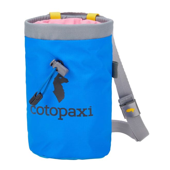 Cotopaxi Halcon Chalkbag Del Dia portamagnesite