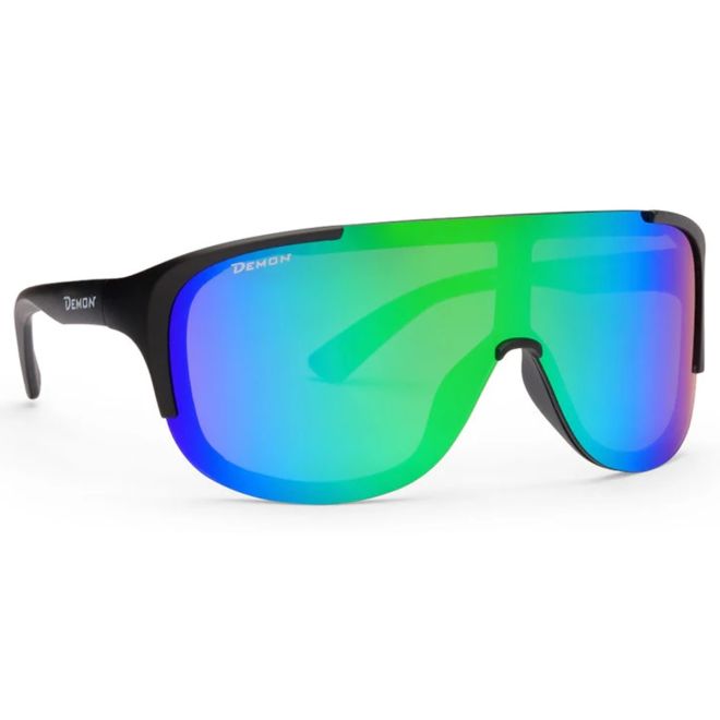 Demon Stubaier γυαλιά ποδηλασίας με φακό υψηλής αντίθεσης