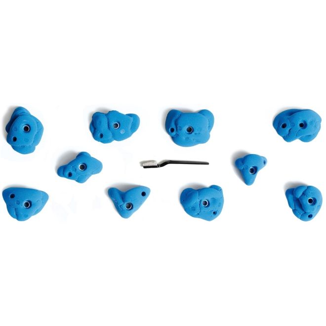 Volx Holds LIGNE CRACK'S Gravity 10 χερούλια αναρρίχησης