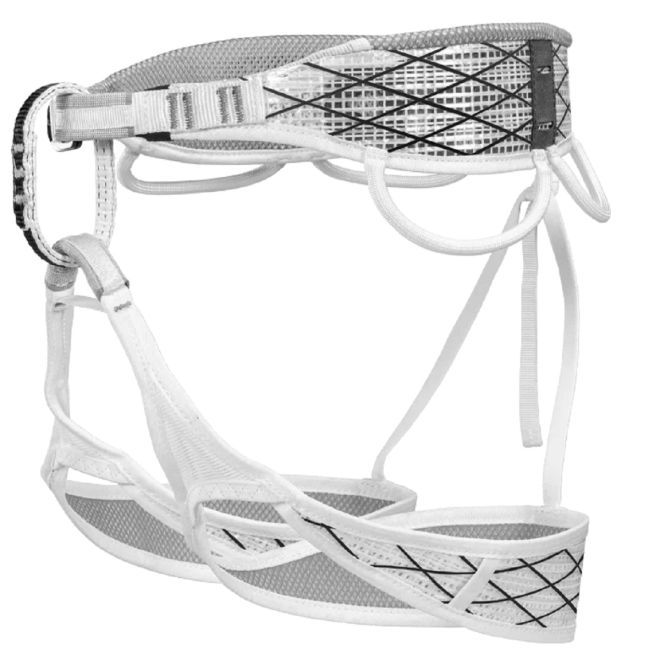 Grivel Levante αναρριχητική και σκι αναρρίχησης ζώνη