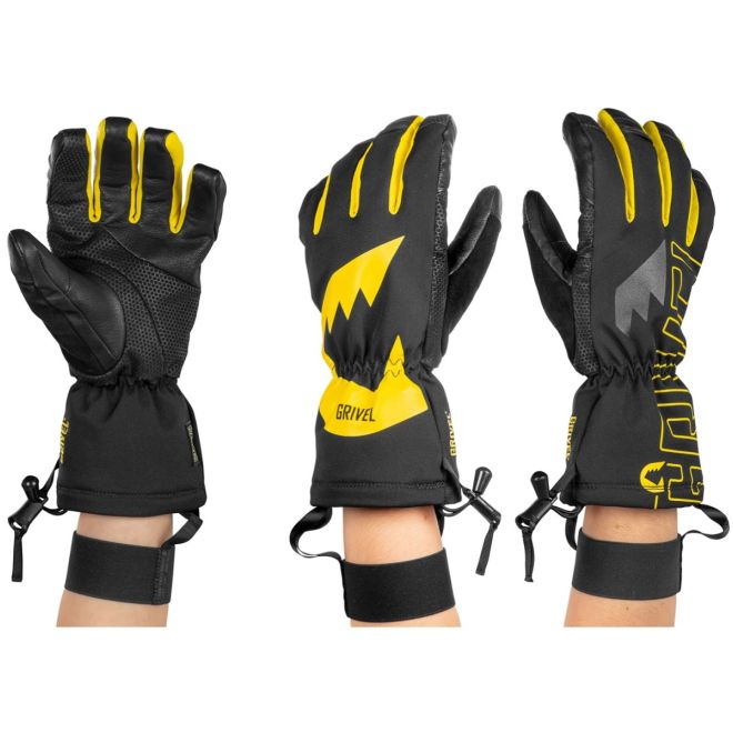 Grivel Guida γάντια αναρρίχησης