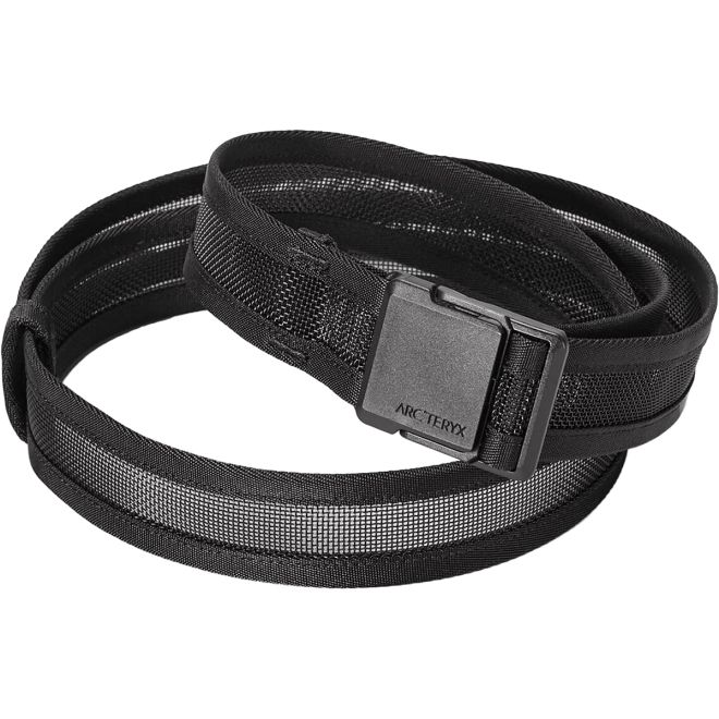 Arc'teryx Heliad Belt 32mm unisex belt