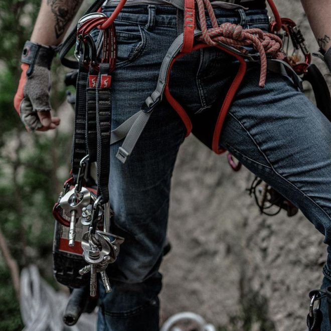 Fixe 316L Expansion Bolt ∅10x70 mm + Hanger expansion bolt pack + plate