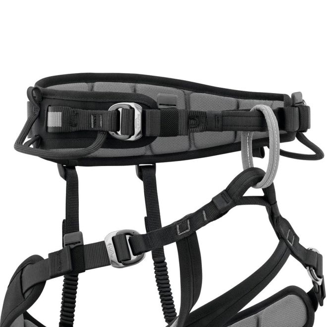 Petzl Falcon Mountain χαμηλή ζώνη υπερ-ελαφριά