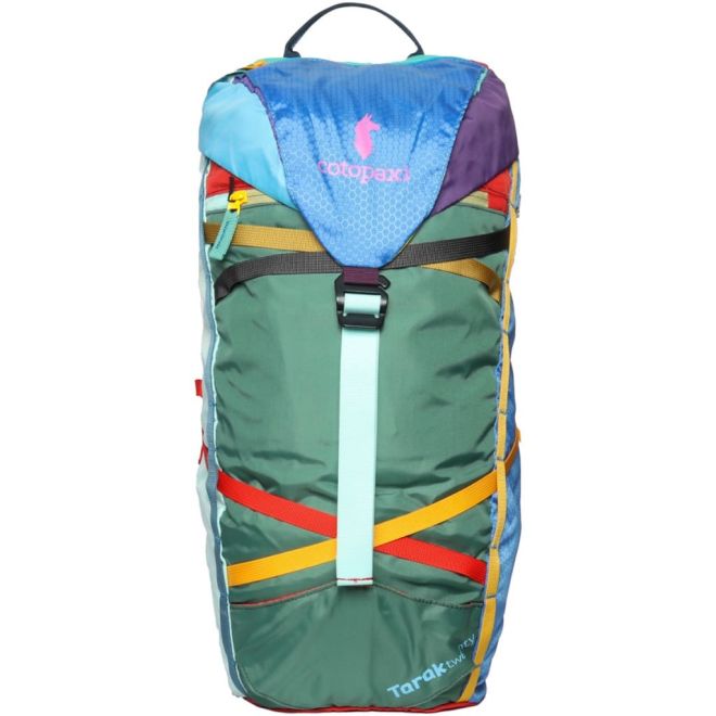 Cotopaxi Tarak 20L Backpack climbing and backcountry skiing backpack