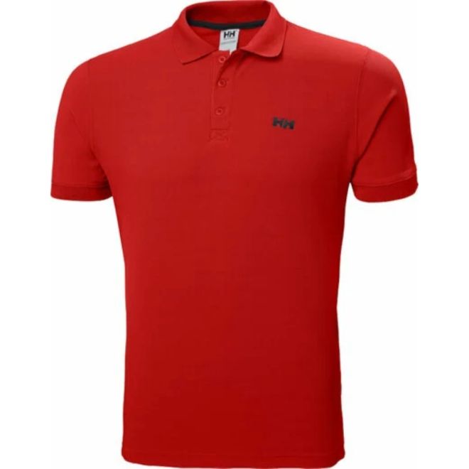 Helly Hansen Driftline Polo ανδρικό μπλουζάκι