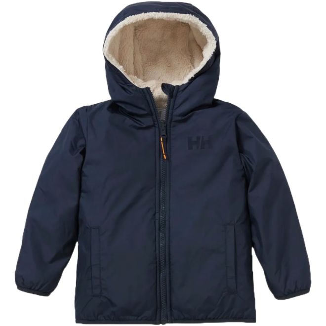 Helly Hansen Kids’ Champ Reversible Jacket παιδικό μπουφάν