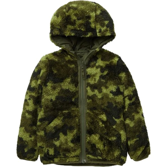 Helly Hansen Kids’ Champ Reversible Jacket παιδικό μπουφάν