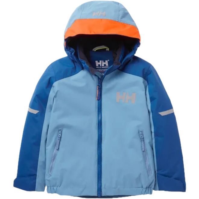 Helly Hansen Kids' Legend InsulatedJacket παιδικό μπουφάν
