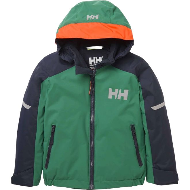 Helly Hansen Kids' Legend InsulatedJacket παιδικό μπουφάν