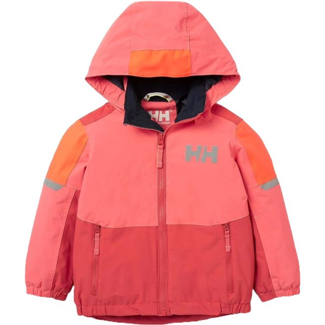 Helly Hansen Kids' Rider Insulated Jacket παιδικό μπουφάν