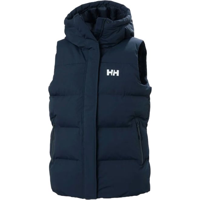 Helly Hansen W Adore Puffy Vest γιλέτ γυναίκα